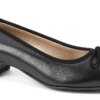 Trachtenschuh schwarz - Image 2