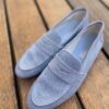 Jeans-Loafer – Bild 2