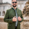 Lodenjacke – Bild 2