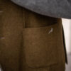 Jacke mit Loden u. Strick - Image 4
