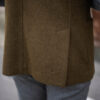 Jacke mit Loden u. Strick - Image 5