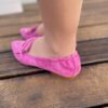 Damenschuh fuxia - Image 2
