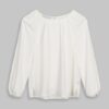 Elegante Damenbluse – Bild 2