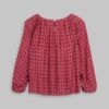 Elegante Damenbluse – Bild 3