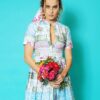 Damenkleid Louise – Bild 2