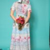 Damenkleid Louise – Bild 3