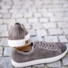 Sneaker in Antikbock – Bild 5