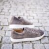 Sneaker in Antikbock – Bild 3