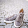 Sneaker in Antikbock – Bild 4