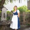 Servus Blaudruck Dirndl - Image 19